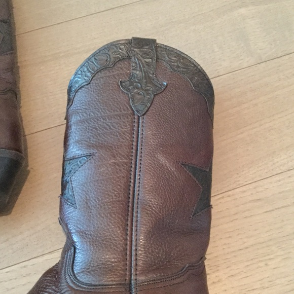 Abilene cowgirl boots - Picture 4 of 4