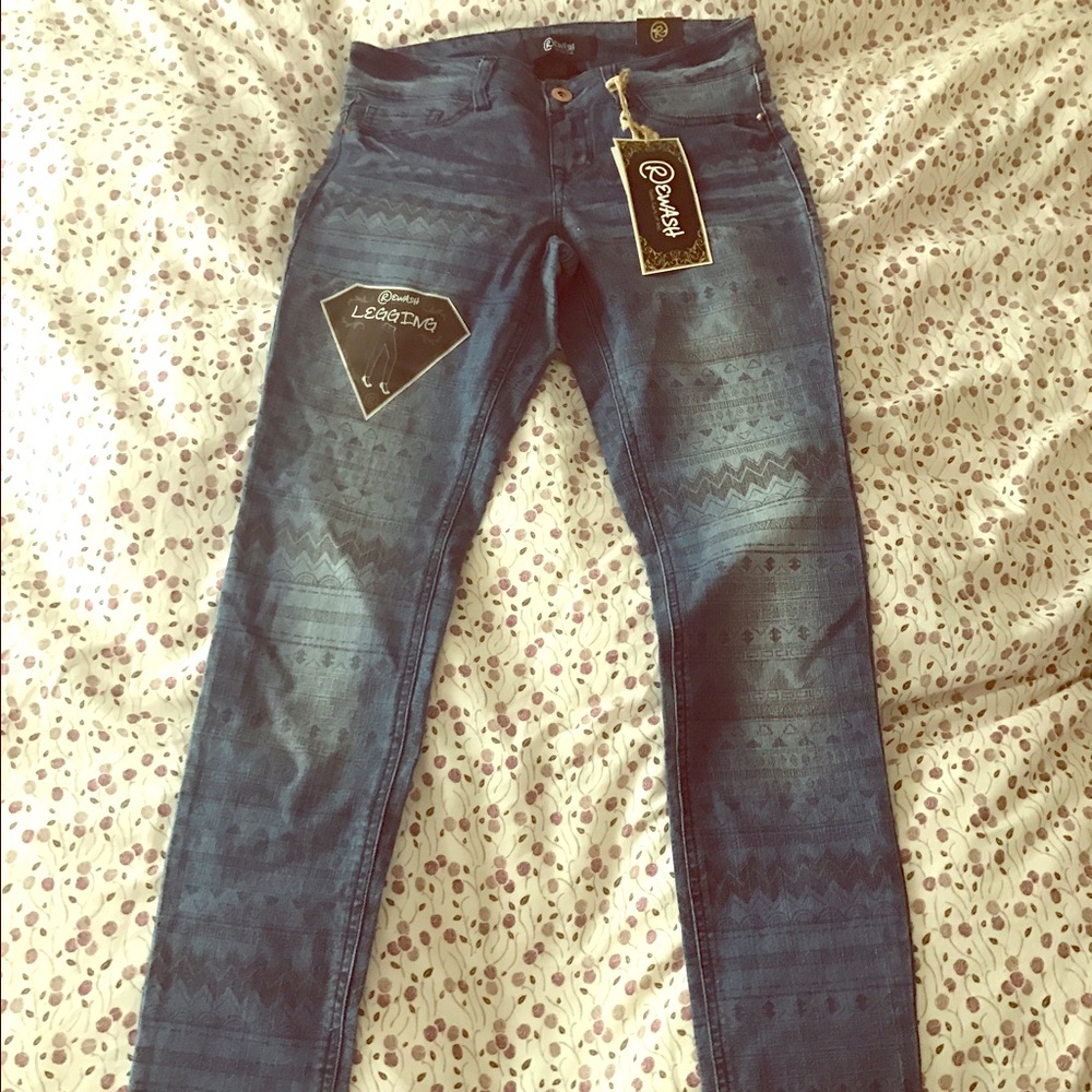 Jeggin