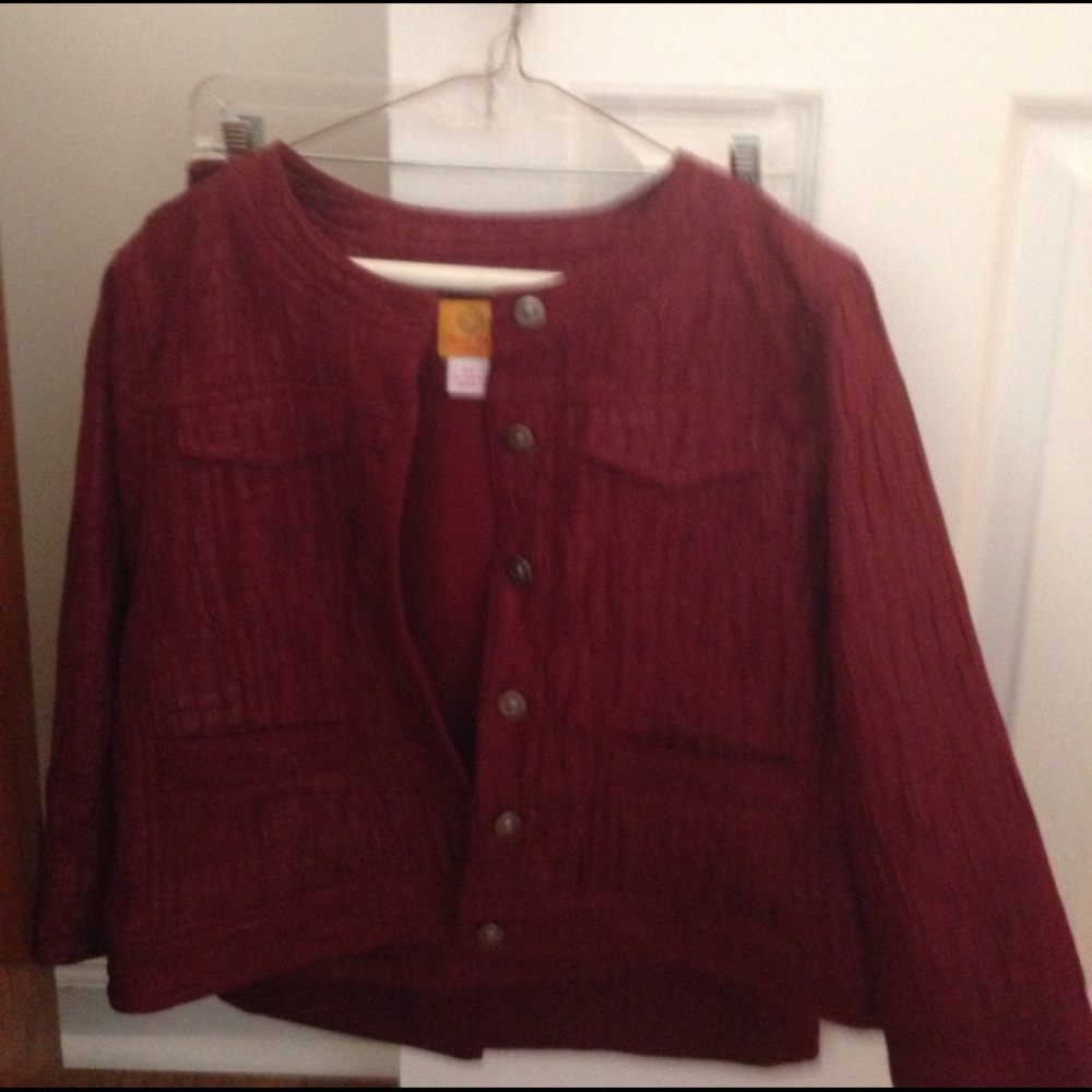 Jacket
