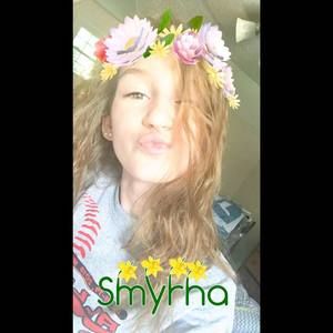 Meet your Posher, Kaley