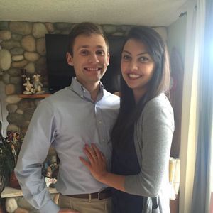 Meet your Posher, Alexandra