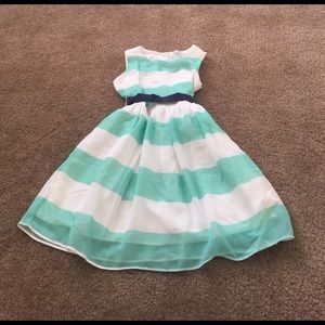 SOLD 🅿️🅿️Girls Easter Dress