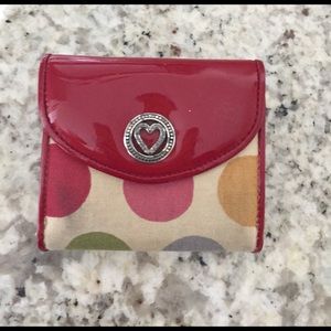 Brighton wallet