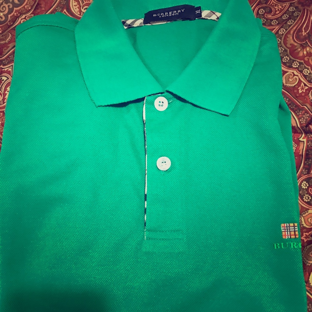 Men's shirt