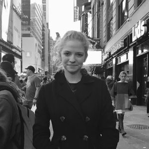 Meet your Posher, Abby mae