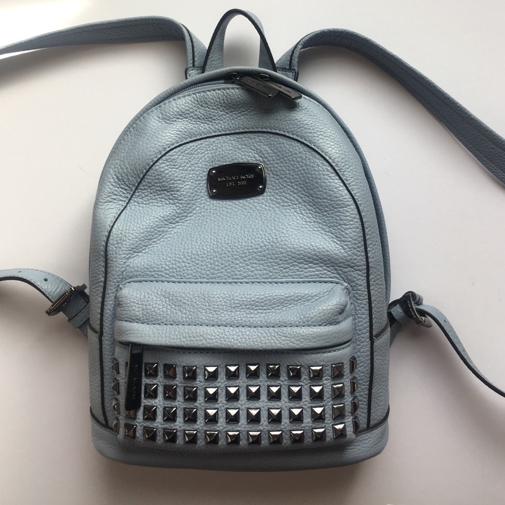 Michael Kors Backpack - Picture 2 of 3