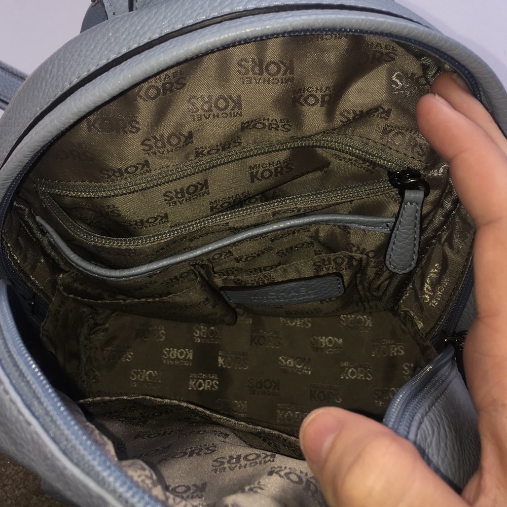 Michael Kors Backpack - Picture 3 of 3