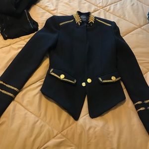 Beautiful heavy blazer