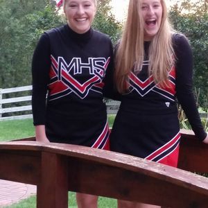 Meet your Posher, Debra