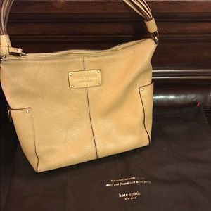 Kate Spade leather purse