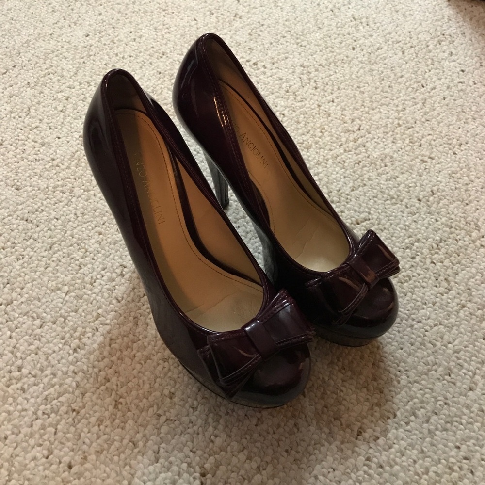 Stiletto