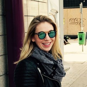 Meet your Posher, Clara