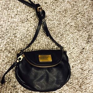 MARC by Marc Jacobs Classic Q Natasha Mini