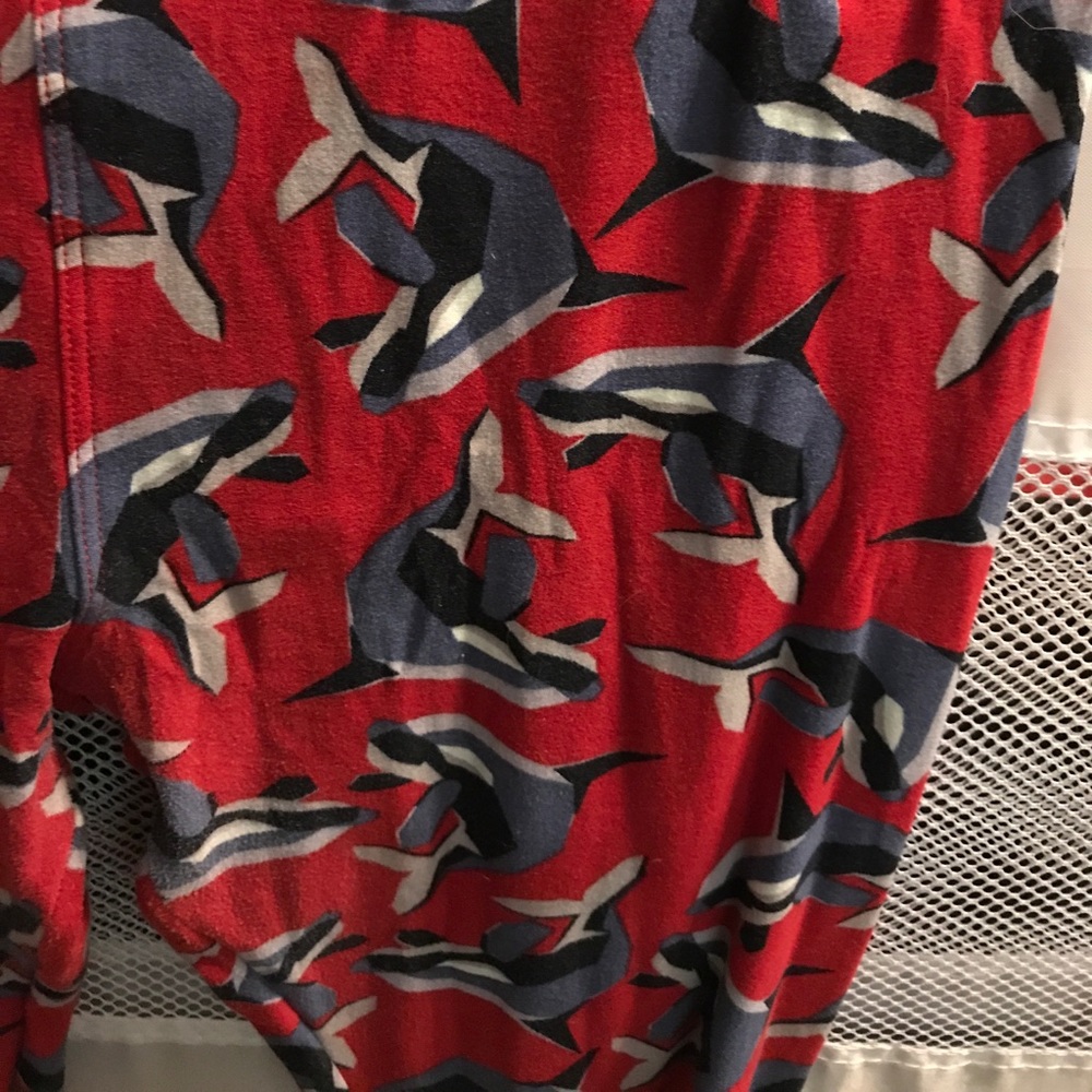 LuLaRoe leggings os