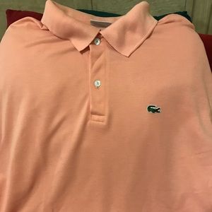 Men's shirt