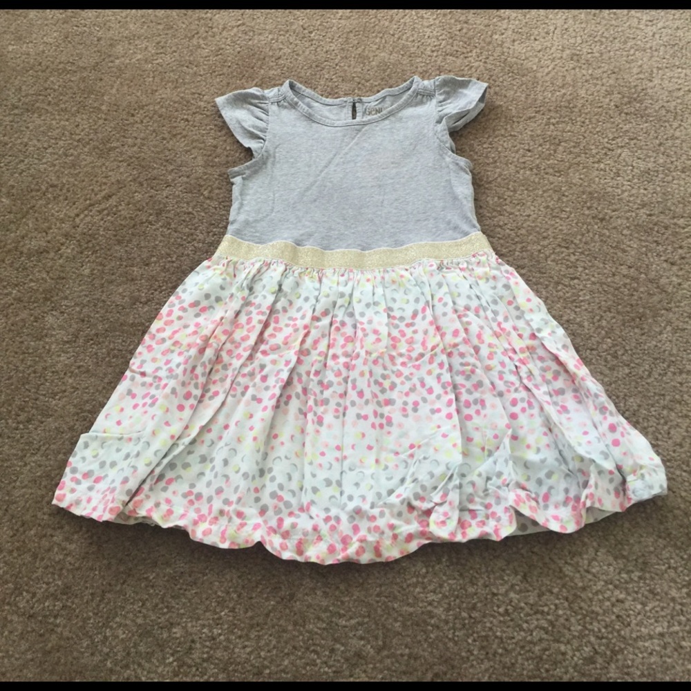 SOLD 🅿️🅿️Girls Summer Dress