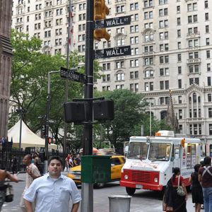 Meet your Posher, Juan carlos