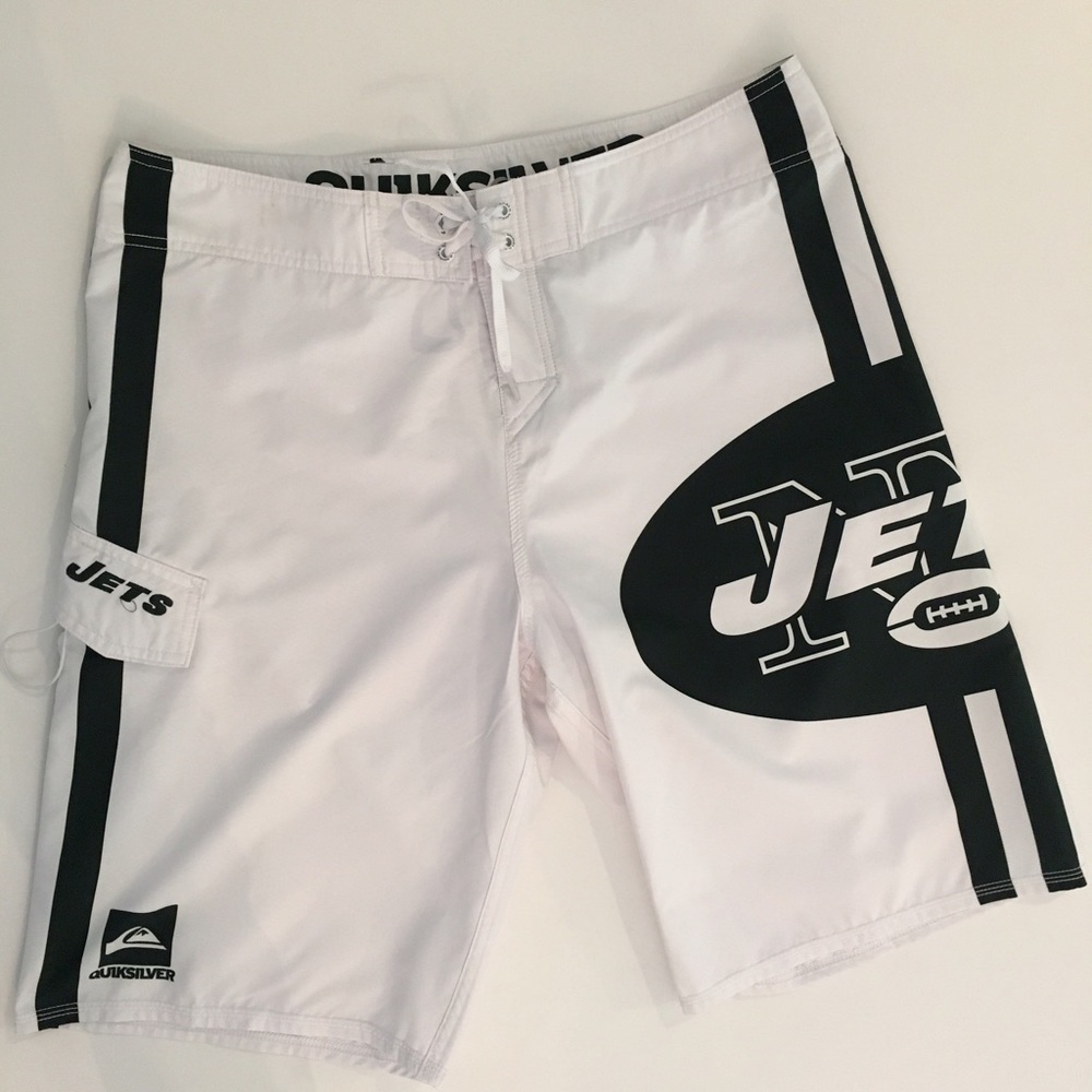 New York Jets NFL Boardshorts