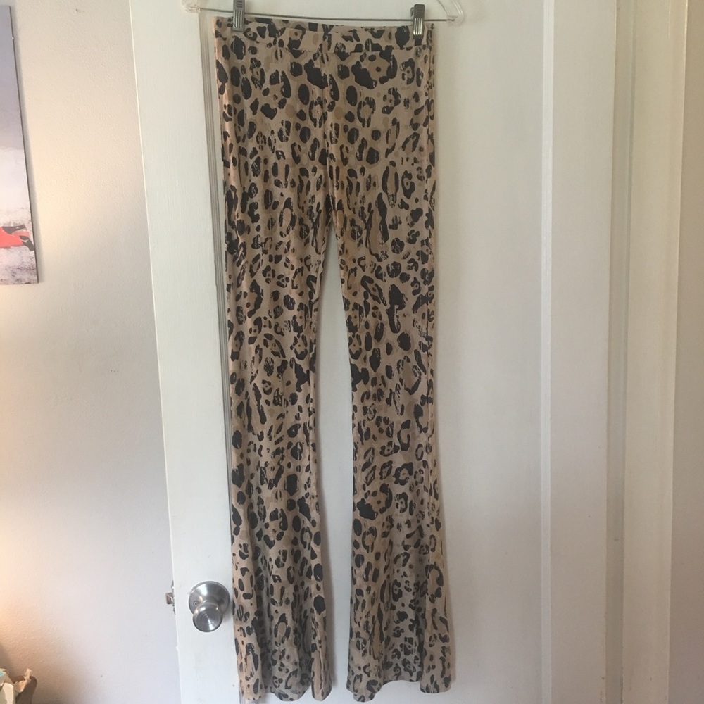 Spell gypsy collective leopard bells