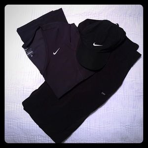 Nike - Featherlight Dri-Fit Hat