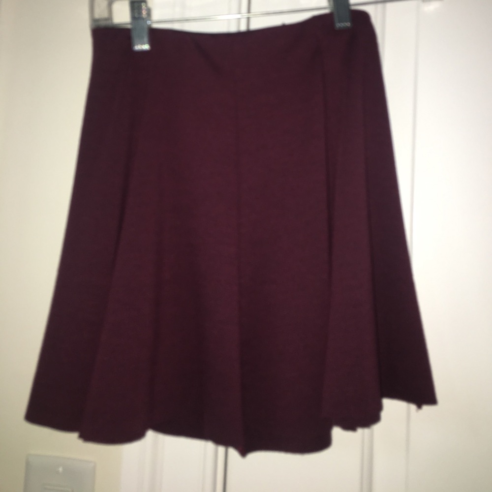 Brandy Melville Skater Skirt