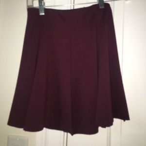 Brandy Melville Skater Skirt