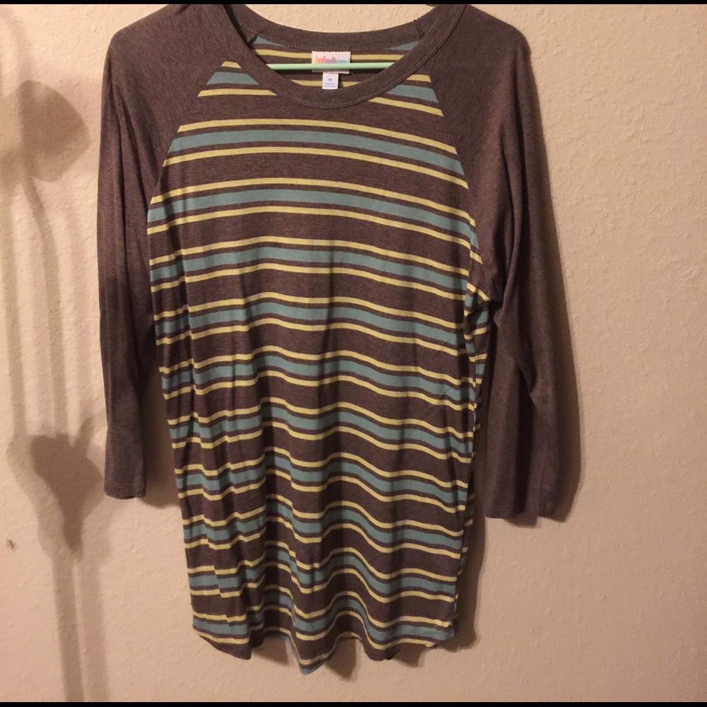 LuLaRoe randy