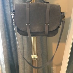 Cross body bag