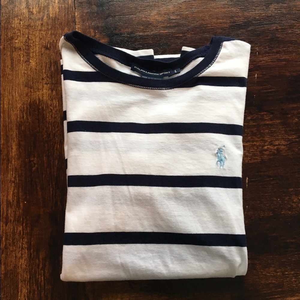 RALPH LAUREN Sport T-Shirt
