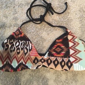 L*Space reversible bikini top