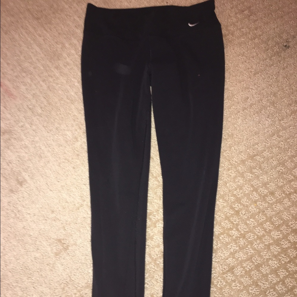 Nike Dry-Fit leggings