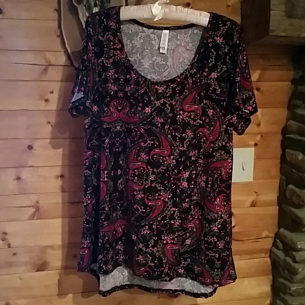 Lularoe Classic T