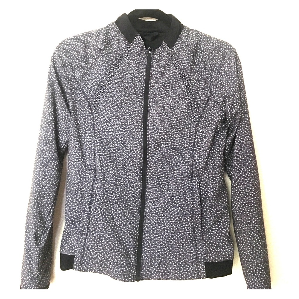 Lululemon Hit It Jacket