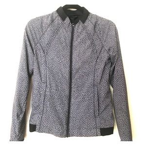 Lululemon Hit It Jacket