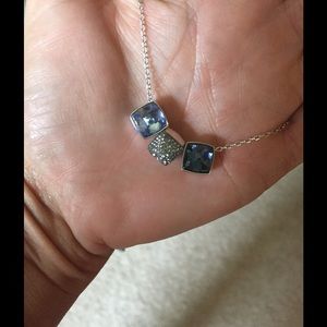 Swarovski Jewelry - Necklace Swarovski Jewelry - Necklace