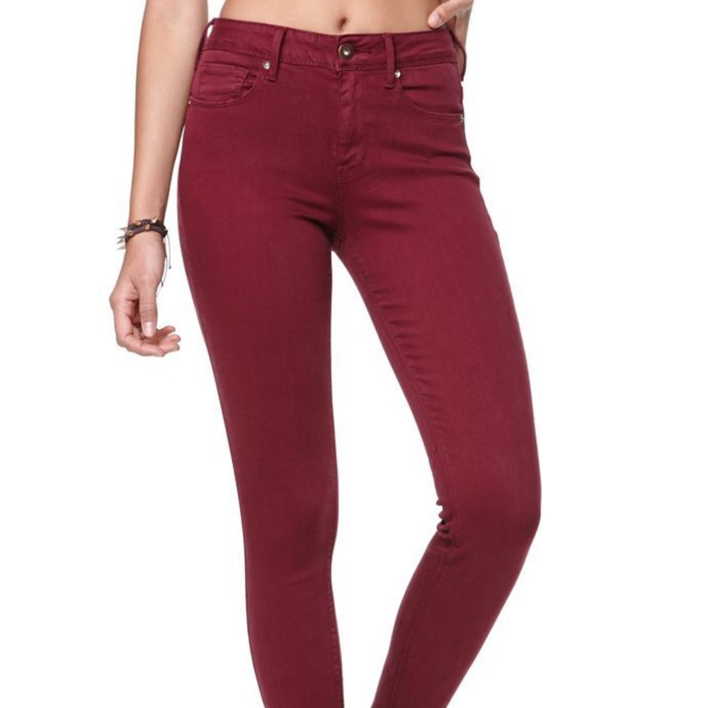 Bullhead Jeans