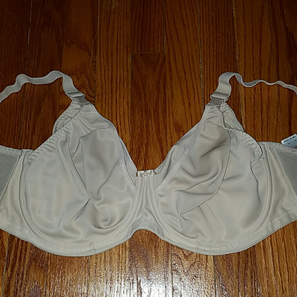 Elomi Nursing Bra 36DDDDDD (36G UK or 36I US)