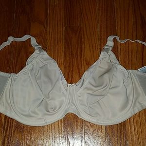 Elomi Nursing Bra 36DDDDDD (36G UK or 36I US)