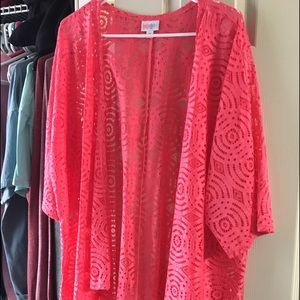 Coral Lindsay Lularoe