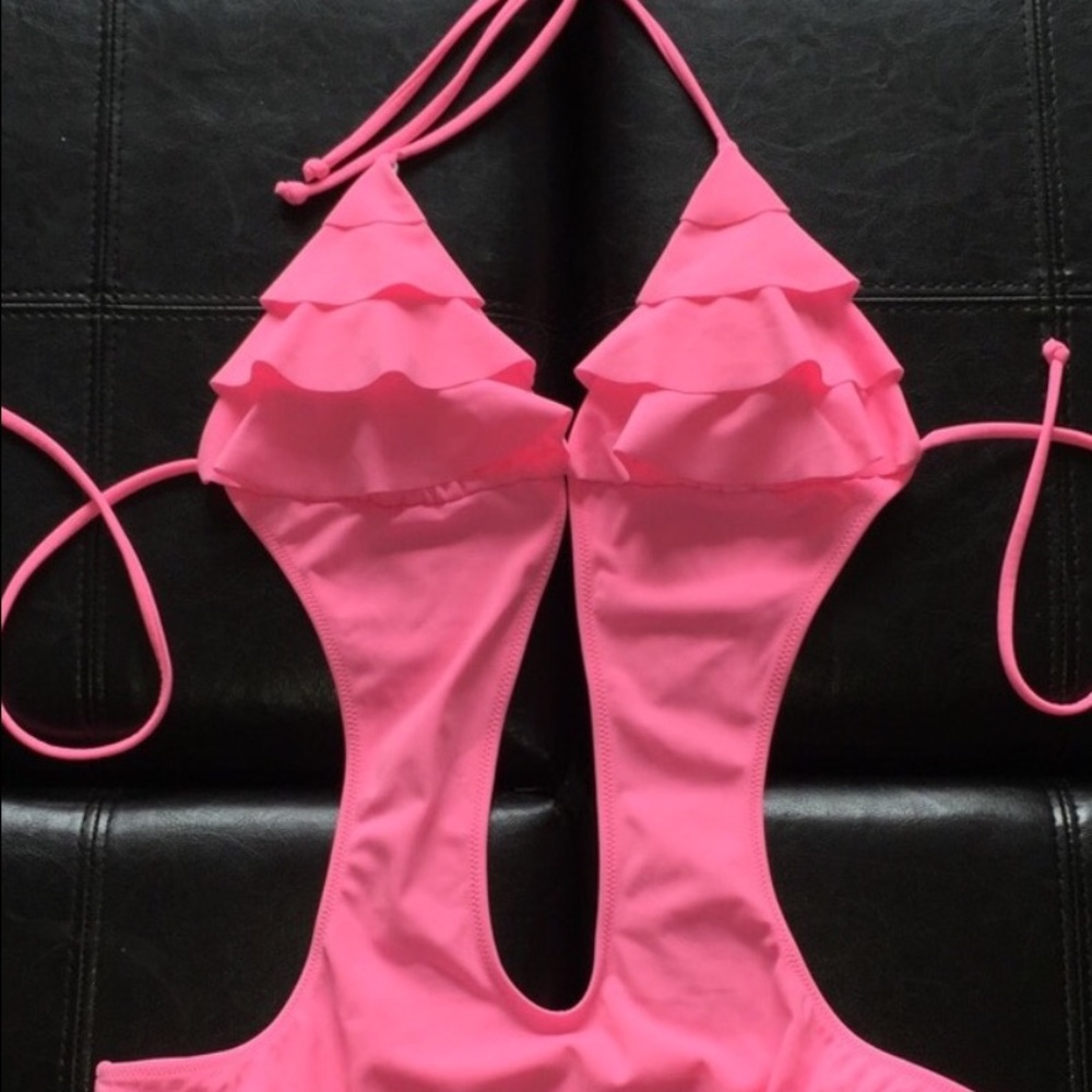 Victoria secret swim suit