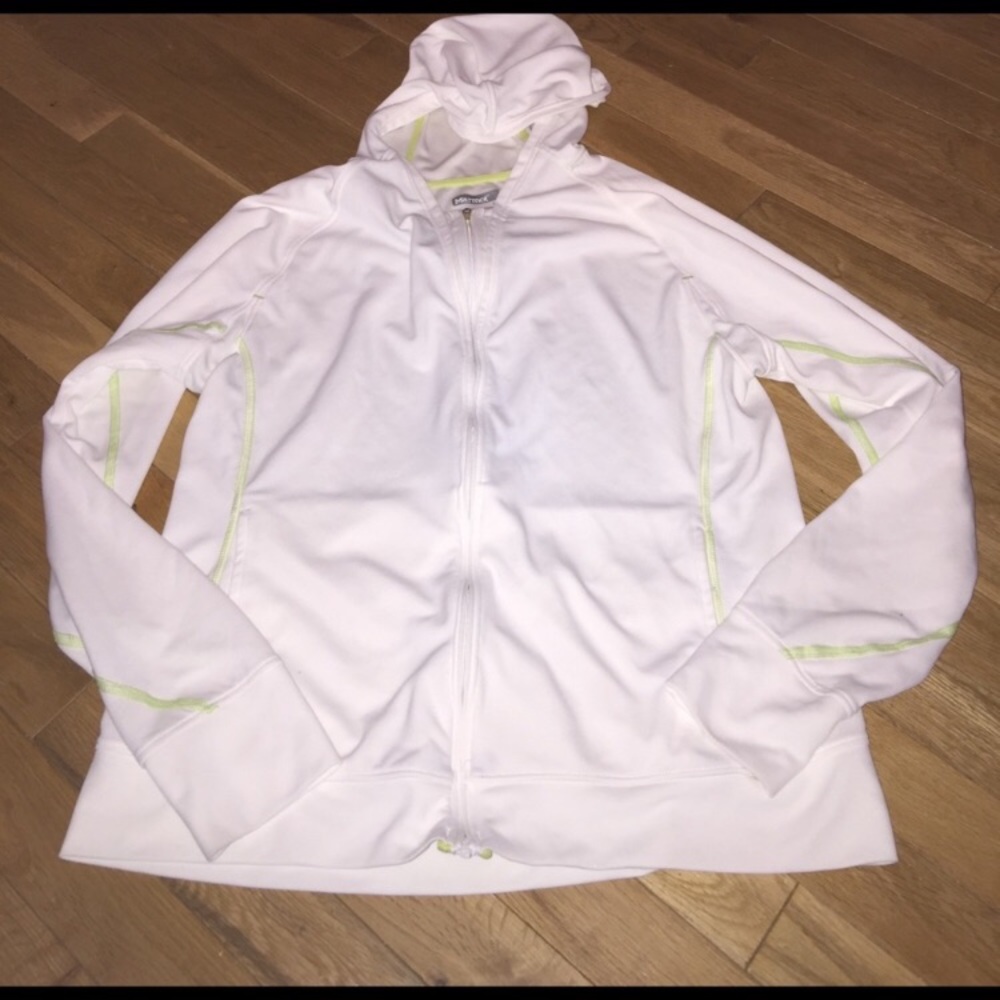 Marmot jacket