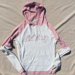 Billabong Pullover Hoodie
