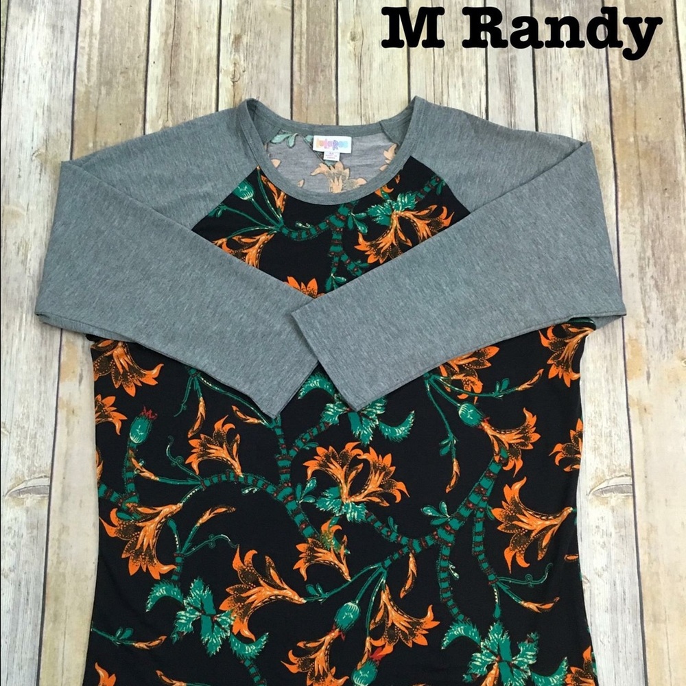 LuLaRoe Randy