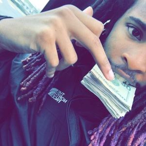 Meet your Posher, Justin