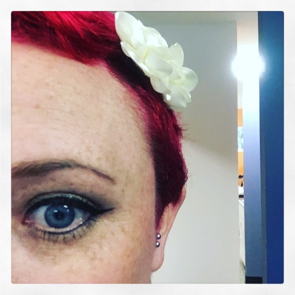 Meet your Posher, Wendy