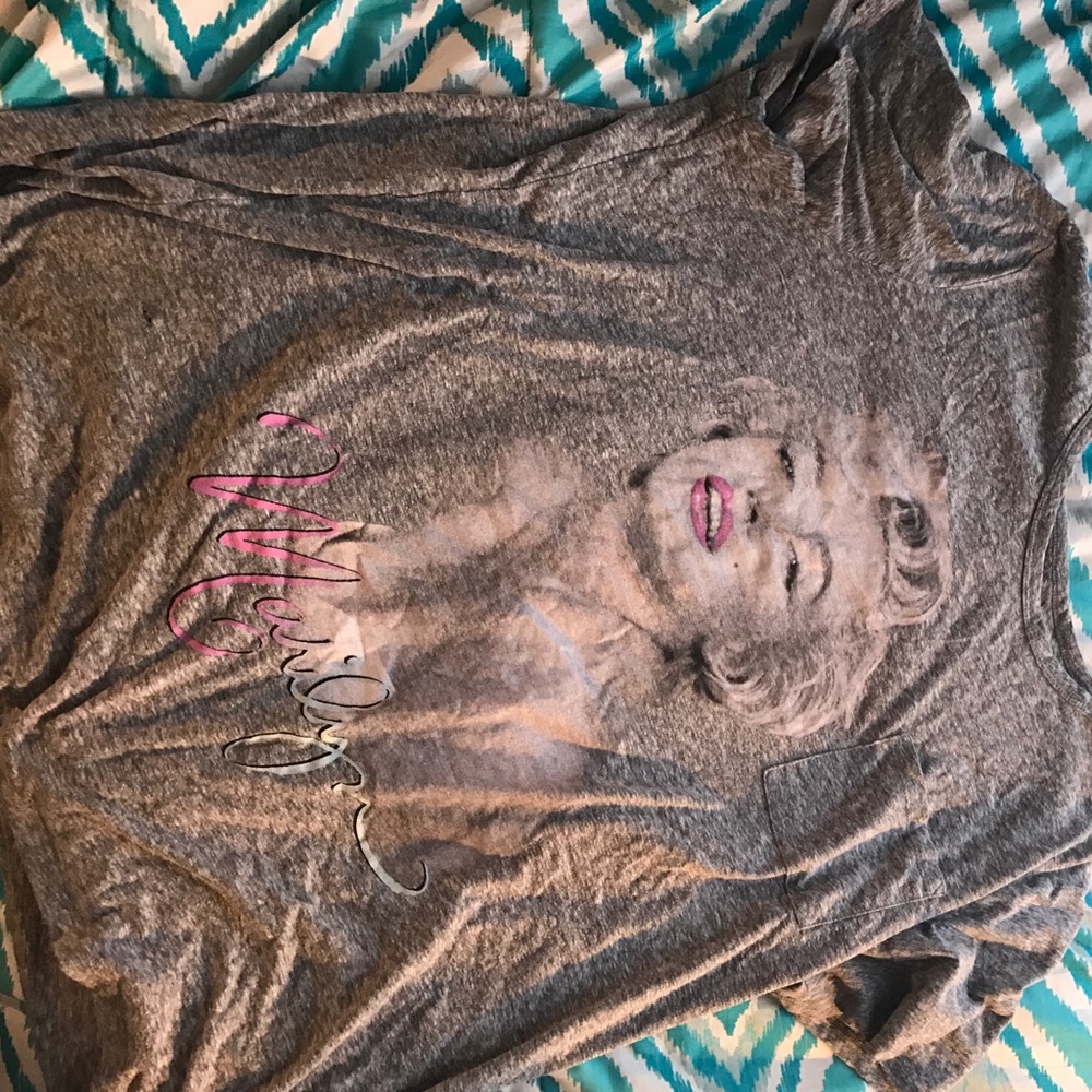 Marilyn Monroe Tee