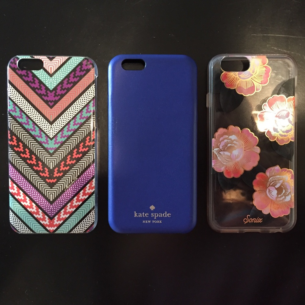 iPhone 6 Covers