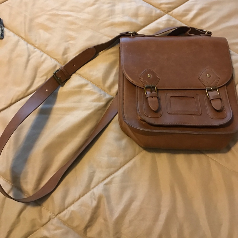 Messenger bag