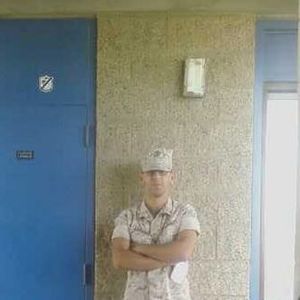 Meet your Posher, Anthony