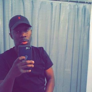 Meet your Posher, Jamar